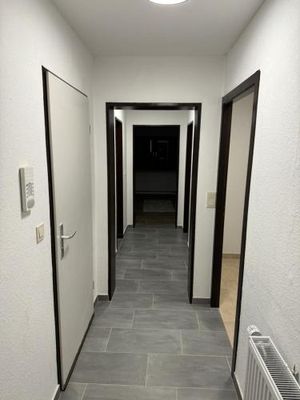 Image of Wohnung mit Küche, Fernseher, WLAN und Parkplatz - Brian