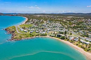 Image of Cooee Bay Beach House