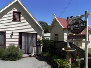 Image of Kitty's Cottages - Managed by BIG4 Strahan Holiday Retreat