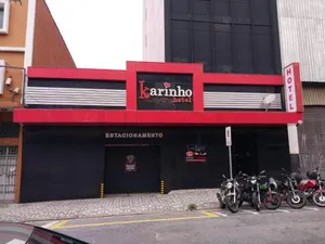 Image of Hotel Karinho 2