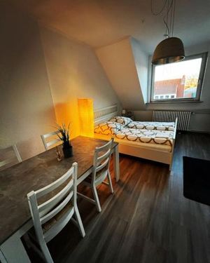 Image of Wunderschöne 3-Zimmer Wohnung für 6 Personen