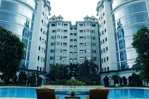 Image of Puri Darmo Surabaya Serviced Apartment