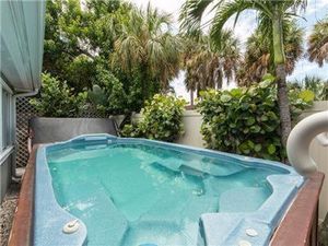 Image of Paradise Palms — Monthly Beach Rental