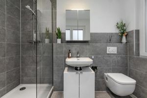 Image of Rosenberg-Suites - Zentral, Stellplatz, große Terasse, Business & Privat