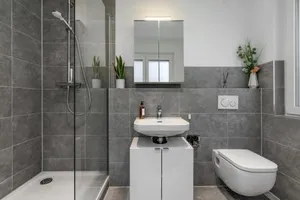 Image of Rosenberg-Suites - Zentral, Stellplatz, große Terasse, Business & Privat