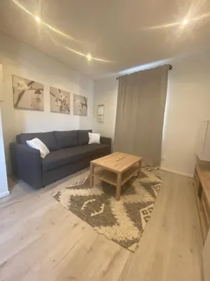 Image of Joli studio calme et lumineux