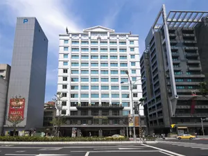 Image of Golden China Hotel