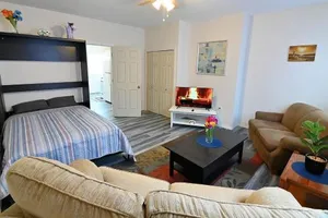 Image of Cozy Sanctuary