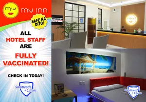 Image of My Inn Cubao