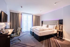 Image of Premier Inn Leipzig City Oper
