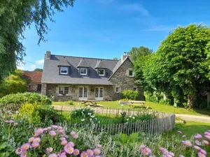 Image of Gîte de charme 14 personnes labellisé Clévacances 3 étoiles