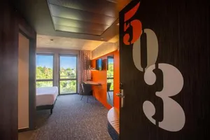 Image of Lorraine Hôtel Nancy Ouest - Laxou