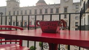 Image of Old Center Inn Alicante