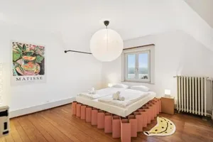 Image of Villa Bellevue Rüschlikon