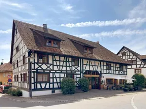 Image of Villa Puppenhaus