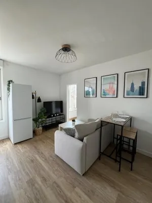 Image of Appartement 2 pièces à Melun