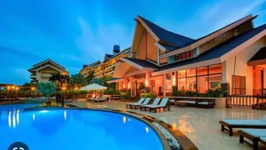 Image of Alta Vista de Boracay condo perfect for relaxation
