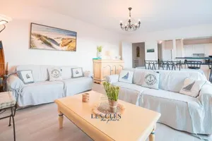 Image of Voile d'or - Appartement 3 chambres spacieux