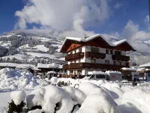 Image of Luxus Apartment Nina mit Zirbenhütte