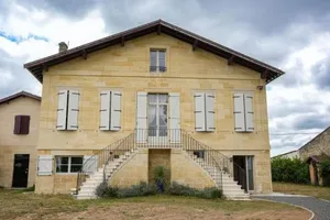 Image of Château Vieux Clos Saint Émilion