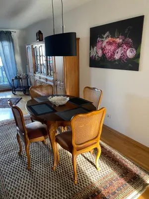 Image of Stilvolle 3,5-Zimmer-Wohnung in Ilvesheim
