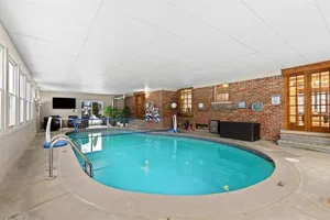 Image of Grandma's Fun 5BR House - Heated Indoor Pool
