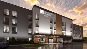Image of LivSmart Studios by Hilton Kokomo