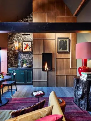 Image of Maison Fred Luxury Suites