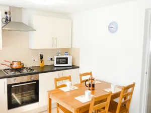 Image of Wyndham House for 6 for Brecons and Bike Park Wales