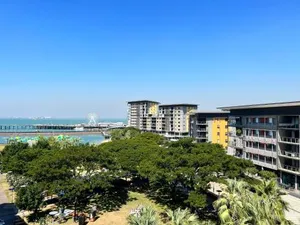 Image of Sea Renity at Waterfront - SEAVIEW