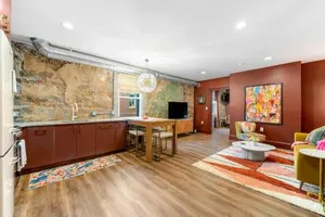 Image of Opulent Loft on Main St -Walk to Stone Mtn Park!