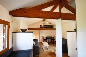 Image of Studio * Confort * Sérénité * La halte du Pèlerin