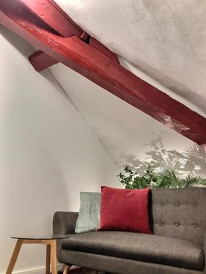 Image of WONDERHOST, au calme en hypercentre avec parking