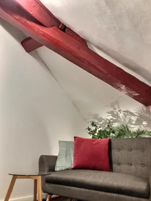 Image of Wonderhost, au calme en hypercentre avec parking