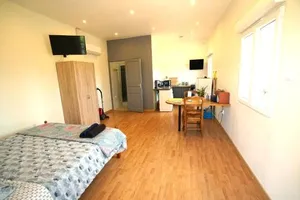 Image of Studio Indépendant Douceur Provençale
