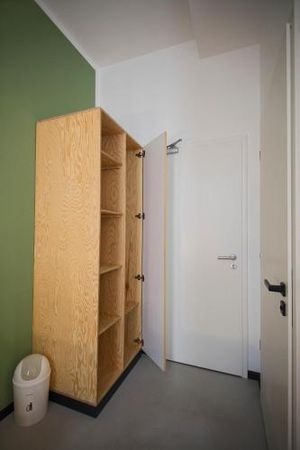Image of Schillinger-Berlin - dance, sleep, repeat!