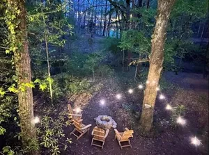 Image of ClemsonILakesideIParkPassIPizzaOvenlYouTubeTVlFirePit