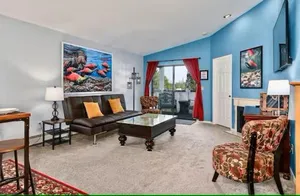 Image of Fishy-Fishy Townhome