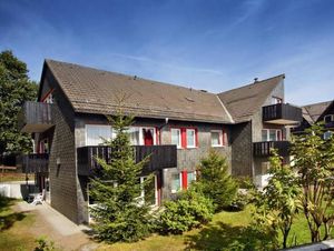 Image of Appartementanlage Vierjahreszeiten