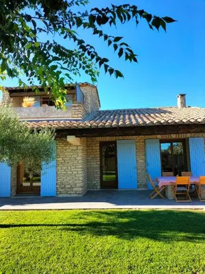 Image of Maison Provençale Spa Sauna Piscine