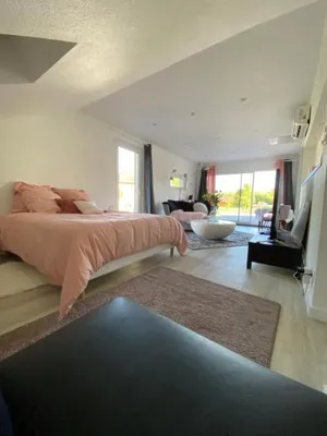 Image of Agréable chambre d’hôte calme avec piscine