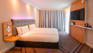 Image of Premier Inn Mannheim City Centre