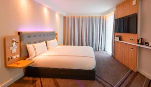 Image of Premier Inn Mannheim City Centre
