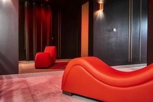 Image of Villa avec jacuzzi privatif