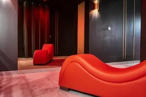Image of Villa avec jacuzzi privatif