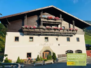 Image of Haus Standlgut Rauris -- incl Sommercard