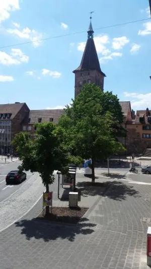 Image of Appartament im Herzen von Nürnberg