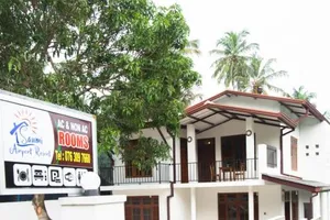 Image of Sanmi Airport Resort