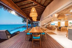 Image of Villa Tohora
