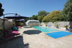 Image of Le Jardin du Somail